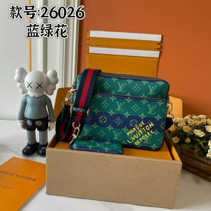 Picture of Louis Vuitton Mens Bags _SKUfw212757113fw